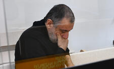 Ruben Vardanyanın məhkəməsində ifadələr dinlənilib