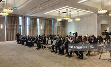 Şuşada Azərbaycan–Türkiyə Beyin Mərkəzlərinin birinci Forumu işə başlayıb