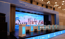 Bakıda ilk dəfə TDT-yə üzv ölkələrin qeyri-hökumət təşkilatlarının həmrəylik forumu keçirilir