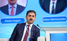 Türkiyə DİN rəsmisi: Zəngəzur dəhlizi dünya iqtisadiyyatına önəmli töhfə verəcək