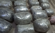 Sumqayıtda 28 kiloqramdan çox narkotikin satışının qarşısı alınıb