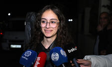 Zəngilanın 15 yaşlı sakini: Yaşayacağım hissləri təsəvvür etmək çətindir