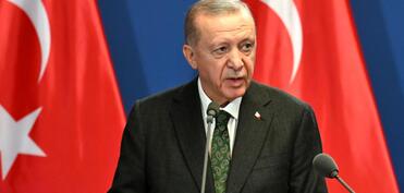 Ərdoğan: Hər iki tərəfin gözləntiləri nəzərə alınarsa, Ukraynada sülh mümkündür