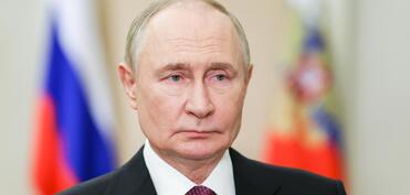 Putin Qırğızıstana səfər edəcək