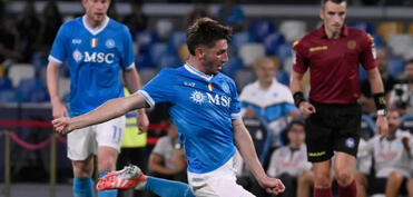 “Napoli”nin beş futbolçusu “Qarabağ”la oyunu buraxacaq