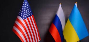 “Bu, Ukraynanı Trampın sülh planına məcburetmə siyasətidir”