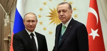 Putin və Ərdoğan arasında telefon danışığı olacaq