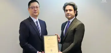 Heydər Əliyev Beynəlxalq Aeroportunun yerüstü xidmət operatoru “China Southern Airlines” tərəfindən “Top Agent Award” mükafatına layiq görülüb