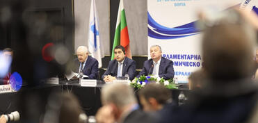 QDİƏT PA-ya sədrlik Gürcüstana keçib