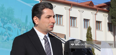 Xankəndi, Ağdərə və Xocalıda məskunlaşan əhalinin sayı açıqlanıb