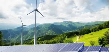 Mərkəzi Asiya-Azərbaycan Transxəzər Yaşıl Enerji Dəhlizi layihəsinin TİƏ-sini hazırlayacaq icraçı seçilib