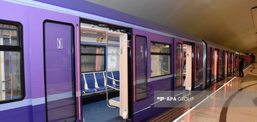 AİB Bakıda metro layihəsinin hazırlanmasına texniki dəstək işlərinə start verib