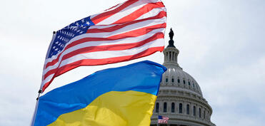 Kiyev ABŞ-ın təhdidlərini bildirib