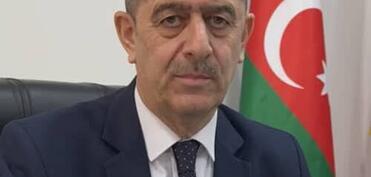 “Qərar yalnız Ukrayna xalqının əlindədir”