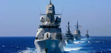 Baltik dənizində NATO-nun hərbi təlimləri başlayıb