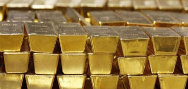 Əmtəə bazarlarında qızıl və gümüş ucuzlaşıb