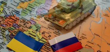 KİV: ABŞ-ın sülh planından Rusiya aktivləri ilə bağlı bənd çıxarılıb