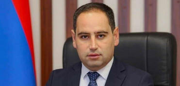 Erməni nazir Özbəkistanda Transxəzər nəqliyyat dəhlizi ilə bağlı konfransa qatılacaq