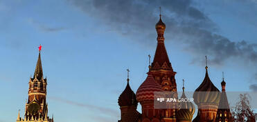 Kreml: ABŞ-ın Ukrayna üçün sülh planı layihəsi dəyişikliyə məruz qalacaq