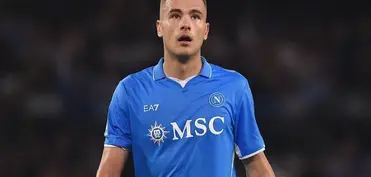 “Napoli”nin futbolçusu: “Qarabağ" keyfiyyətli komandadır