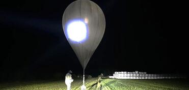 Vilnüs hava limanı 9-cu dəfə bağlanıb