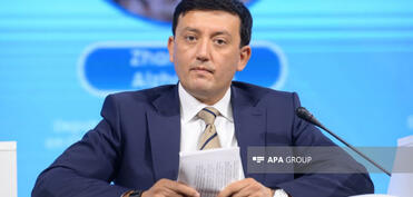 Özbəkistan rəsmisi: Zəngəzur dəhlizi türk dünyası və geniş Avrasiya üçün strateji əhəmiyyətə malikdir