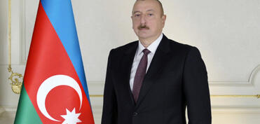 Prezident: Azərbaycan TDT QHT-ləri üçün qarşılıqlı kommunikasiyanı gücləndirən layihələri dəstəkləməyə hazırdır