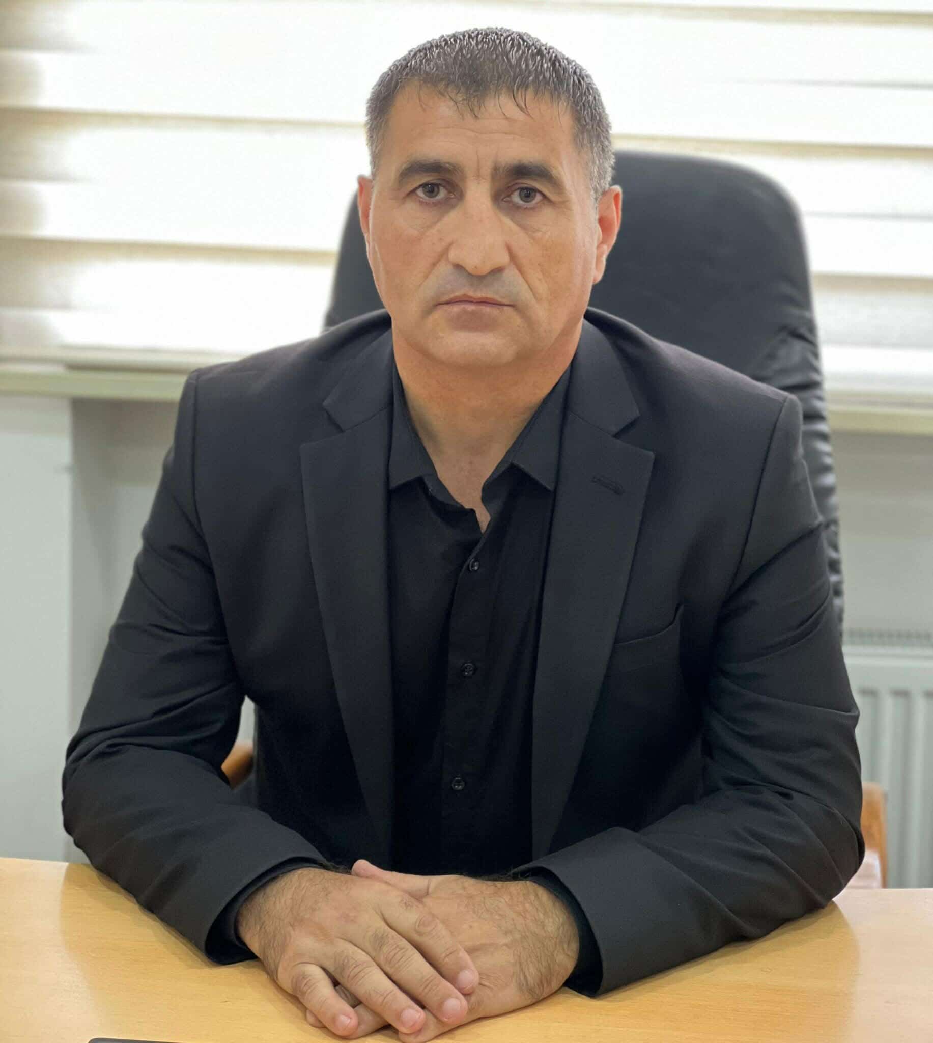 "Bu saziş Ukrayna üçün kapitulyasiya və real təslim aktıdır"