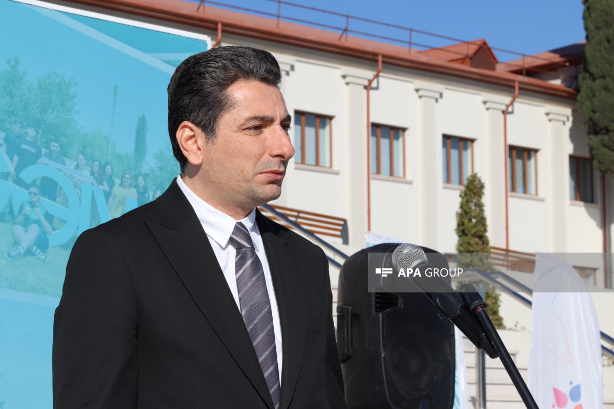 Xankəndi, Ağdərə və Xocalıda məskunlaşan əhalinin sayı açıqlanıb