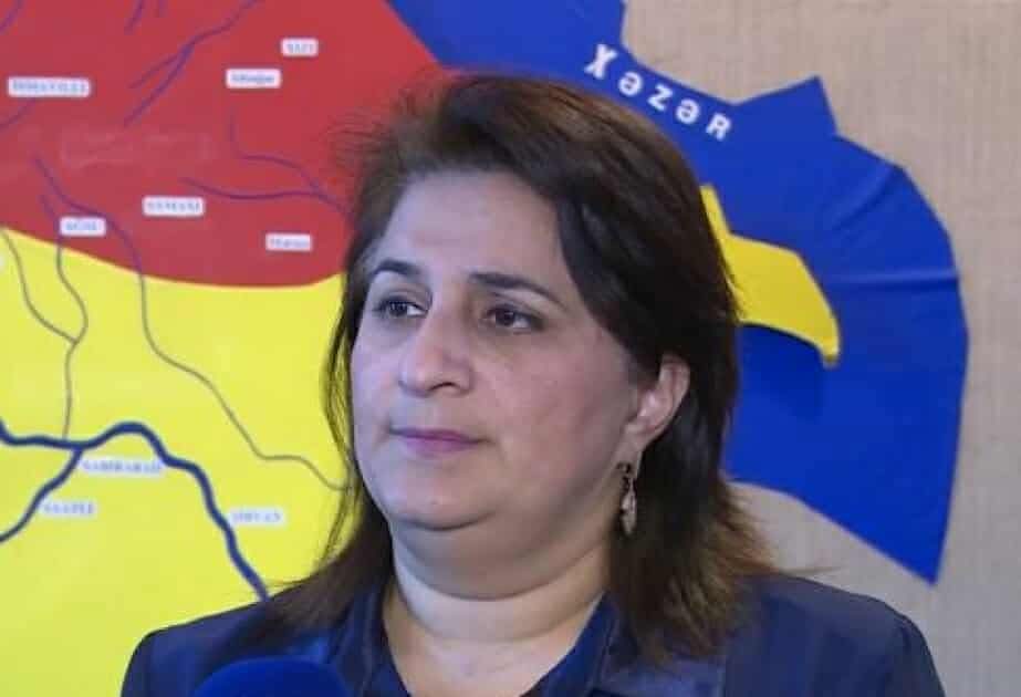 “Orta temperatur rekord səviyyədə”