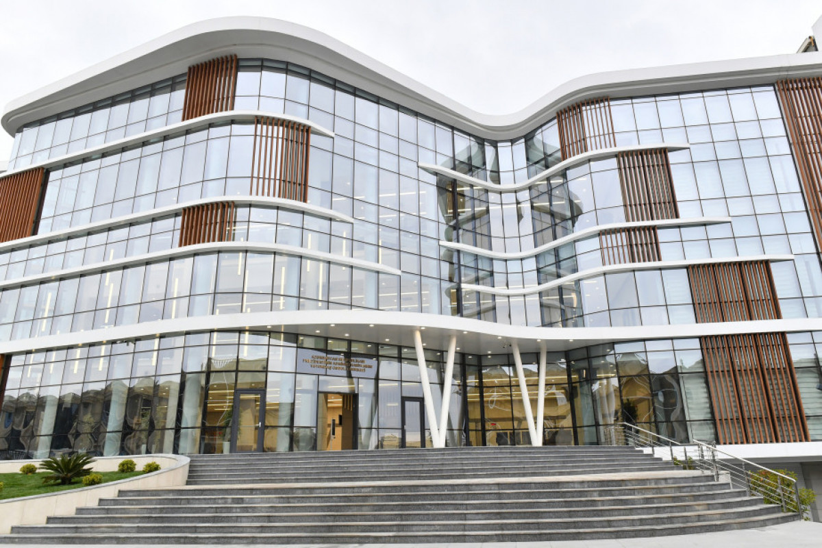 Dekabrda Prezident Administrasiyasının vətəndaş qəbulu CƏDVƏLİ