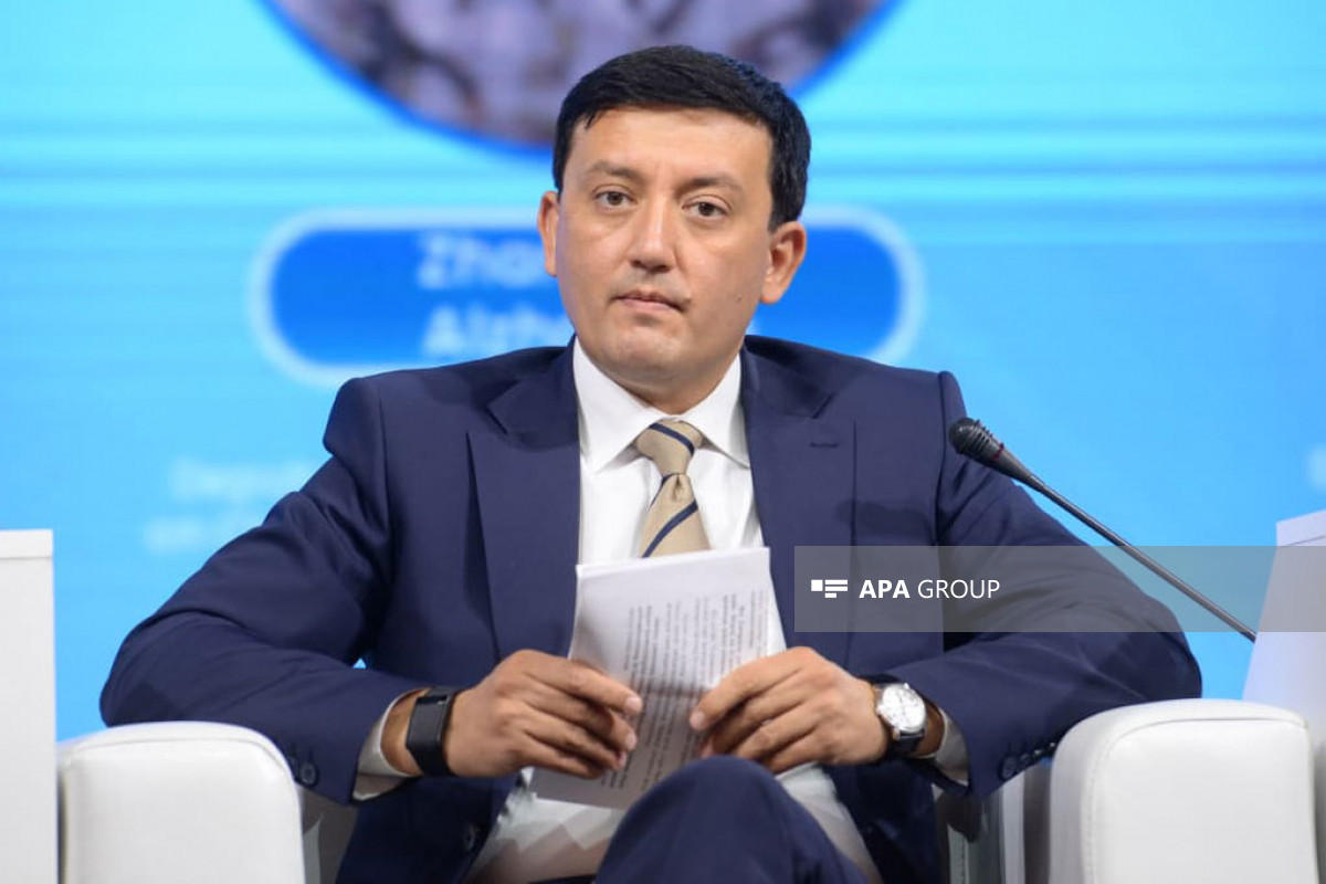 Özbəkistan rəsmisi: Zəngəzur dəhlizi türk dünyası və geniş Avrasiya üçün strateji əhəmiyyətə malikdir