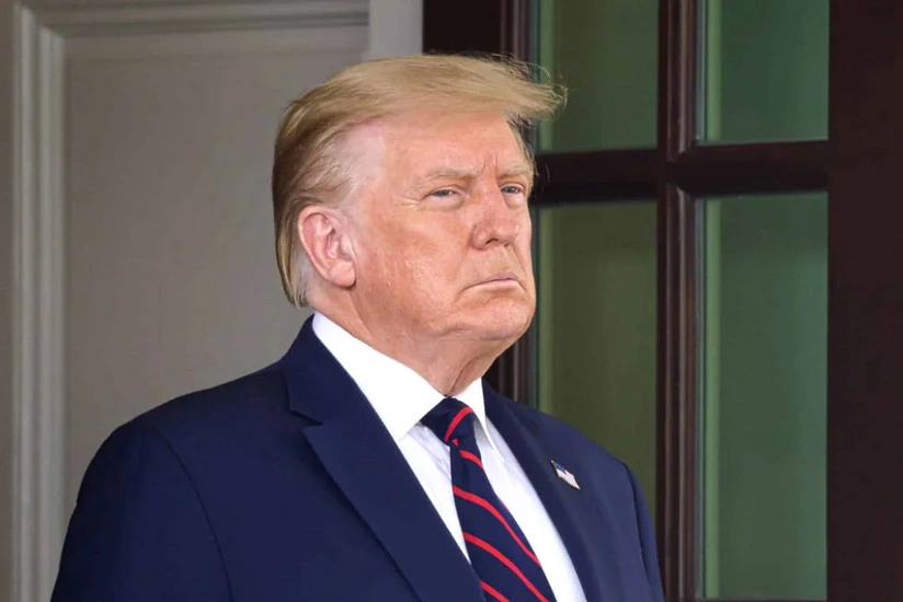 Tramp: Rusiya və Ukrayna arasında sülh danışıqlarında böyük irəliləyiş var