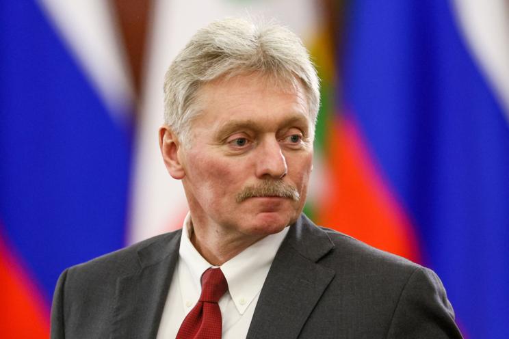 Peskov: Rusiya və Türkiyənin Ukraynadakı maraqları böyük ölçüdə üst-üstə düşür