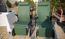 Şərur Rayon Mərkəzi Xəstəxanasına mühüm tibbi avadanlıqlar verilib  - FOTO