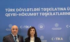 “Bir zamanlar xəyal olan Turan Birliyi reallığa çevrilir”