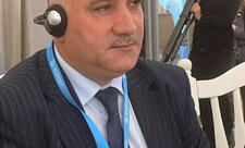 “Bir zamanlar xəyal olan Turan Birliyi reallığa çevrilir”