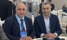 “Bir zamanlar xəyal olan Turan Birliyi reallığa çevrilir”