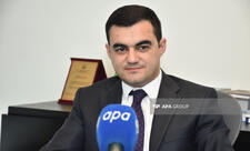 DVX: Elektromobil və "hibrid"lərin ƏDV-yə cəlb edilməsi yerli istehsala dəstək məqsədi daşıyır