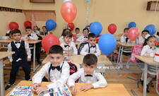 37 minə yaxın şagirdin yerdəyişməsi tamamlanıb