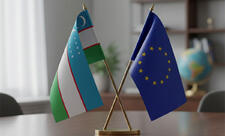 Aİ komissarları Özbəkistana səfərə gedib