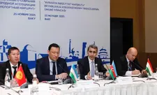 Orta Dəhlizin rolu güclənir: Azərbaycanın sədrliyi ilə yaradılan beynəlxalq təşkilat fəaliyyətə başlayıb