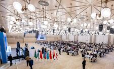 “Bir zamanlar xəyal olan Turan Birliyi reallığa çevrilir”