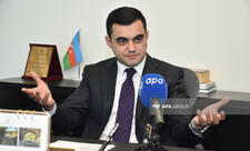 DVX-nin idarə rəisi: Vergi Məcəlləsində dəyişikliklər “dəyişiklik xatirinə” edilmir