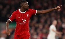 "Liverpul" klubu futbolçusunun qarşısına şərt qoyub