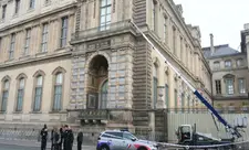 Luvr muzeyindən oğurluqda şübhəli bilinən daha 4 nəfər saxlanılıb