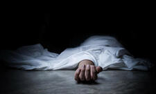 Bakıda mənzildən meyit tapıldı