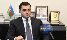 Nicat İmanov: Vergi qanunvericiliyinə edilən dəyişikliklər sahibkarlıq mühitinin yaxşılaşdırılmasına xidmət edir - MÜSAHİBƏ