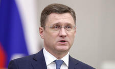 Novak: Dünyada neft, qaz və elektrik enerjisinə tələbat daha da artır