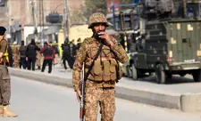 Pakistanda Hindistanın dəstəklədiyi 22 yaraqlı zərərsizləşdirilib